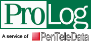 Prolog a service of penteledata