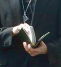 prayer book