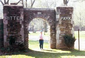 Ritter Park