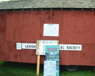 LGHS SHED